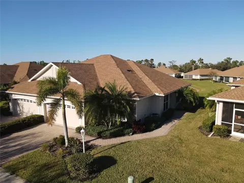 2617 Cottonwood Ln, North Port, FL 34289
