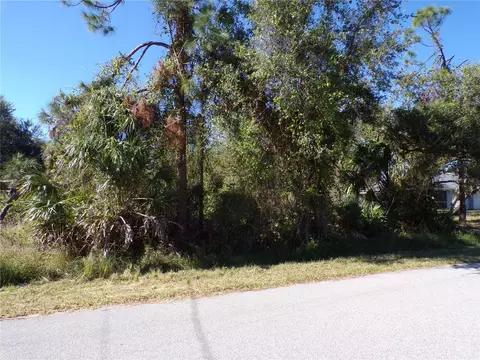 Nora Lane, North Port, FL 34286