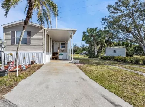 3314 Bayside Pkwy #C2900, Punta Gorda, FL 33982