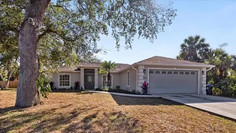 1451 Glenview Rd, North Port, FL 34288