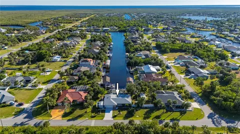 18749 Ackerman Ave, Port Charlotte, FL 33948