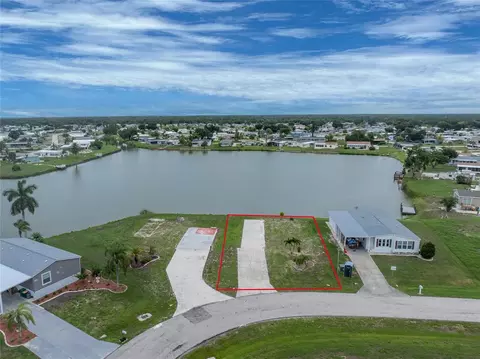 6251 Bunting Ln, Englewood, FL 34224