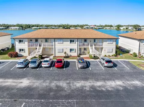 25275 Rampart Blvd #801, Punta Gorda, FL 33983