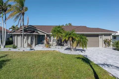430 Monaco Dr, Punta Gorda, FL 33950