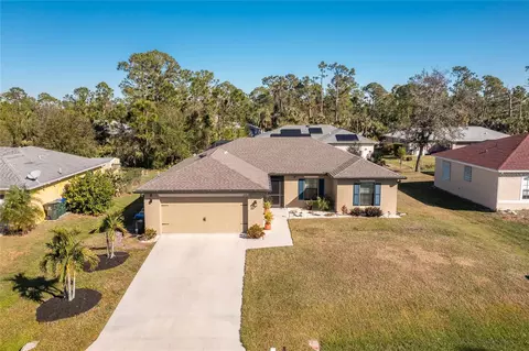 2696 Mather Ln, North Port, FL 34286
