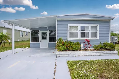 7337 Lares St, Port Charlotte, FL 33981