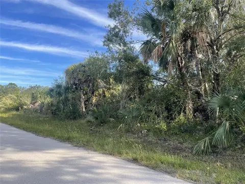 26055 Hapsburg Rd, Punta Gorda, FL 33955