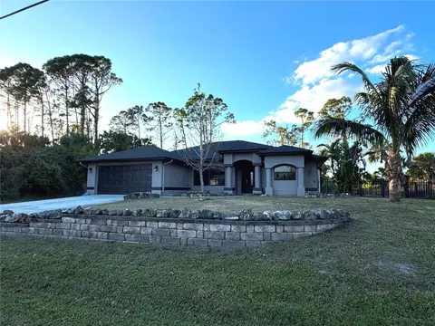 2913 Rufus Rd, North Port, FL 34288