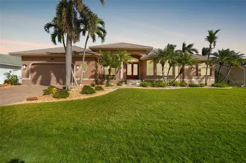 3824 Saint Girons Dr, Punta Gorda, FL 33950