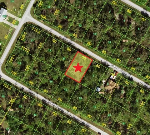 12297 Greenleaf Ln, Port Charlotte, FL 33953