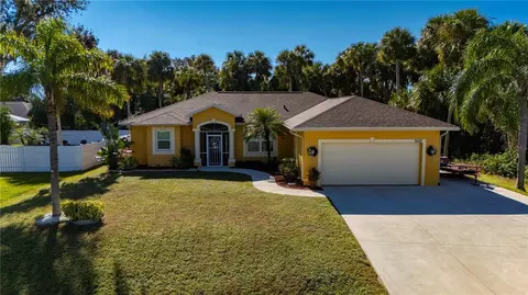 3619 Coquina Ave, North Port, FL 34286
