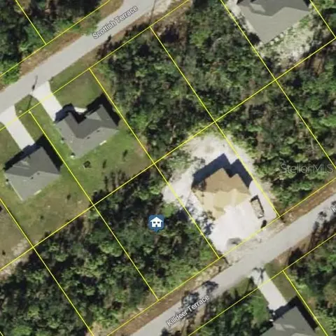 lot49 Killdeer Ter, North Port, FL 34288