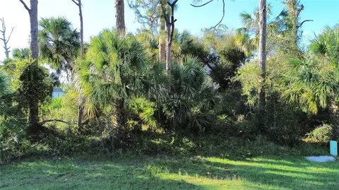 lot24 Emporia Ter, North Port, FL 34286