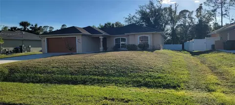2697 Calabash Ln, North Port, FL 34286