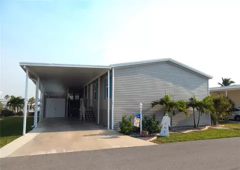 37 Rotterdam, Punta Gorda, FL 33950