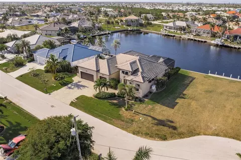 418 La Sila Ct, Punta Gorda, FL 33950