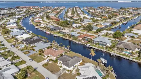 154 Hibiscus Dr, Punta Gorda, FL 33950