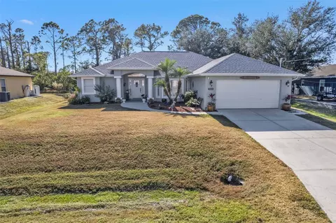 2033 Northland Ave, North Port, FL 34288