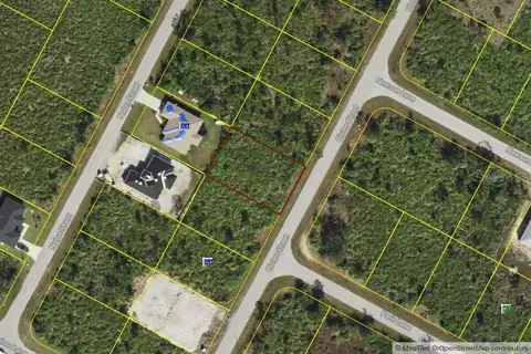 8399 Olsen St, Port Charlotte, FL 33981