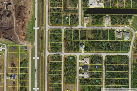 13126 Fort Braggs Ave, Port Charlotte, FL 33981