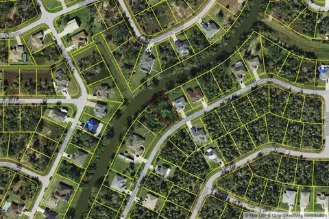 Johannesberg Road, North Port, FL 34288