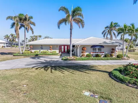 838 Santa Margerita Ln, Punta Gorda, FL 33950