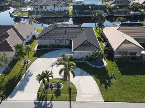 726 Macedonia Dr, Punta Gorda, FL 33950