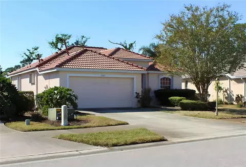 3097 Royal Palm Dr, North Port, FL 34288