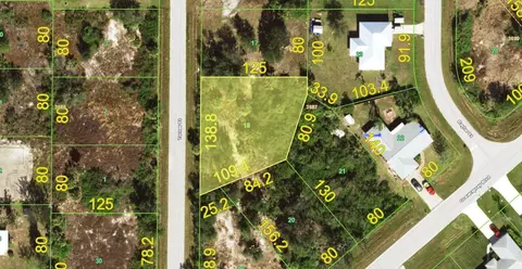 7146 Turner St, Englewood, FL 34224