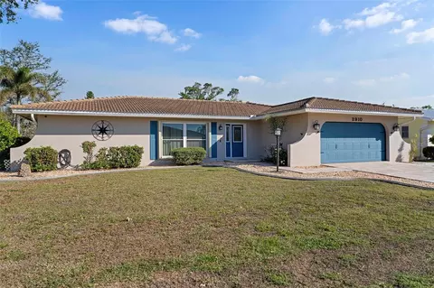 2910 Guadalupe Dr, Punta Gorda, FL 33950