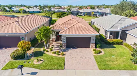 3505 Crosswater Dr, North Fort Myers, FL 33917
