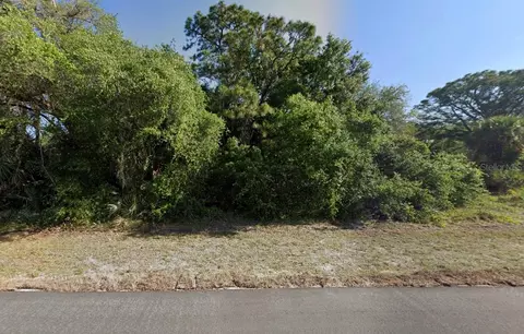 15522 Maynard Ave, Port Charlotte, FL 33953