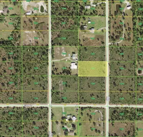 8223 Alan Blvd, Punta Gorda, FL 33982