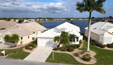 26247 Stillwater Cir, Punta Gorda, FL 33955