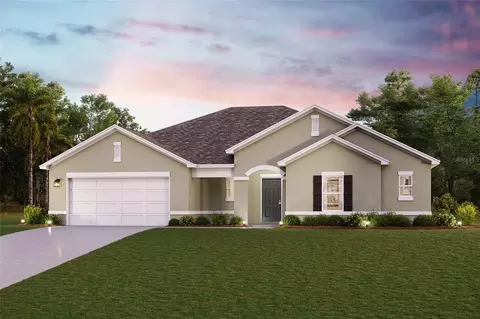 901 Grand Lake Blvd, Avon Park, FL 33825