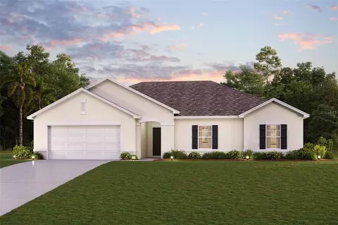 805 Green Leaf Rd, Avon Park, FL 33825