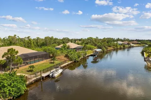 8265 Dafoe St, Port Charlotte, FL 33981