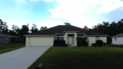 4692 Hillman Ter, North Port, FL 34288