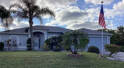 1865 Northland Ave, North Port, FL 34288