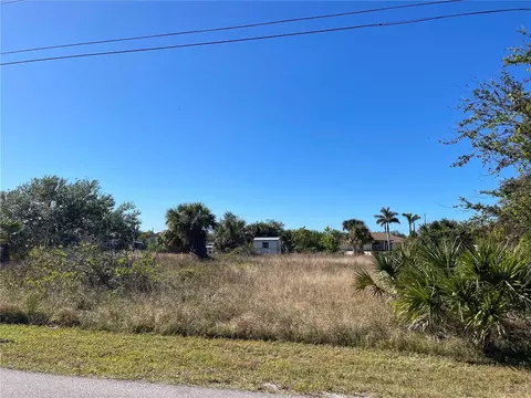 9445 President Cir, Port Charlotte, FL 33981