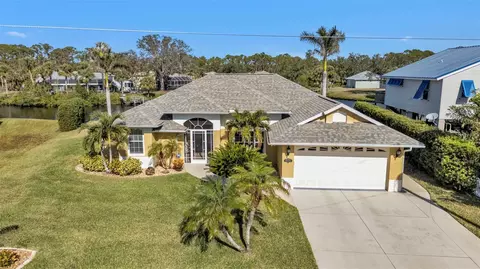 1070 March Dr, Port Charlotte, FL 33953