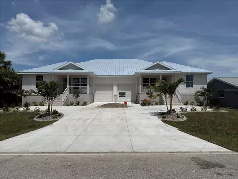 2926 Vasco St, Punta Gorda, FL 33950