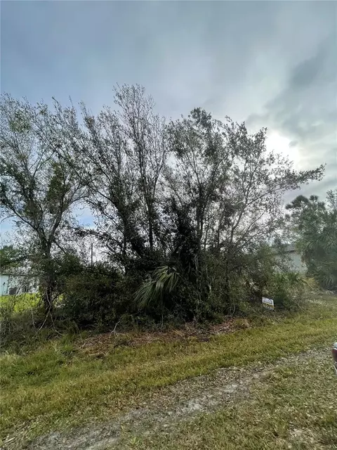 150 Chickering St, Port Charlotte, FL 33954