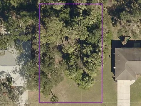 Brickell Drive, North Port, FL 34286