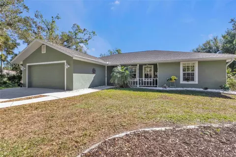 1811 Music Ln, North Port, FL 34286