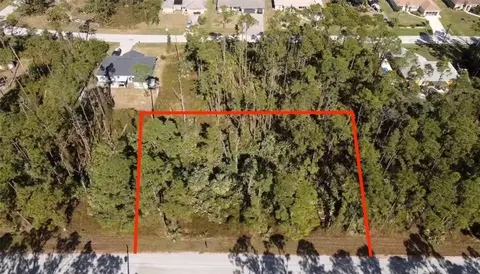 lot27 28 Noppenberg Ave, North Port, FL 34288