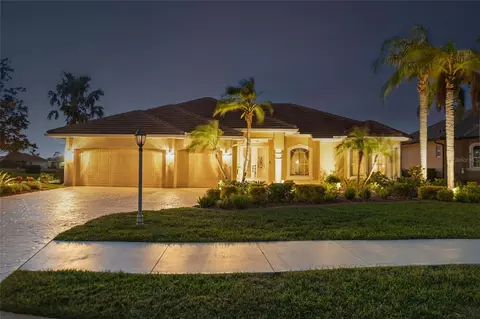 3443 Kentia Palm Ct, North Port, FL 34288