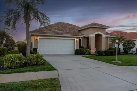 2883 Phoenix Palm Ter, North Port, FL 34288