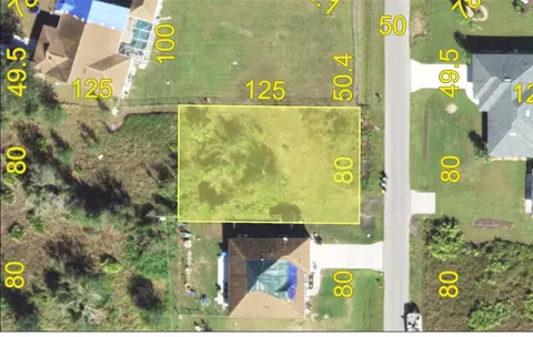 397 Omen St, Punta Gorda, FL 33982
