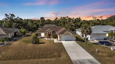4061 Atwater Dr, North Port, FL 34286